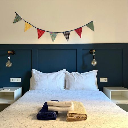 B&B Boutique Two Bedrooms Apartments Athens Exterior photo