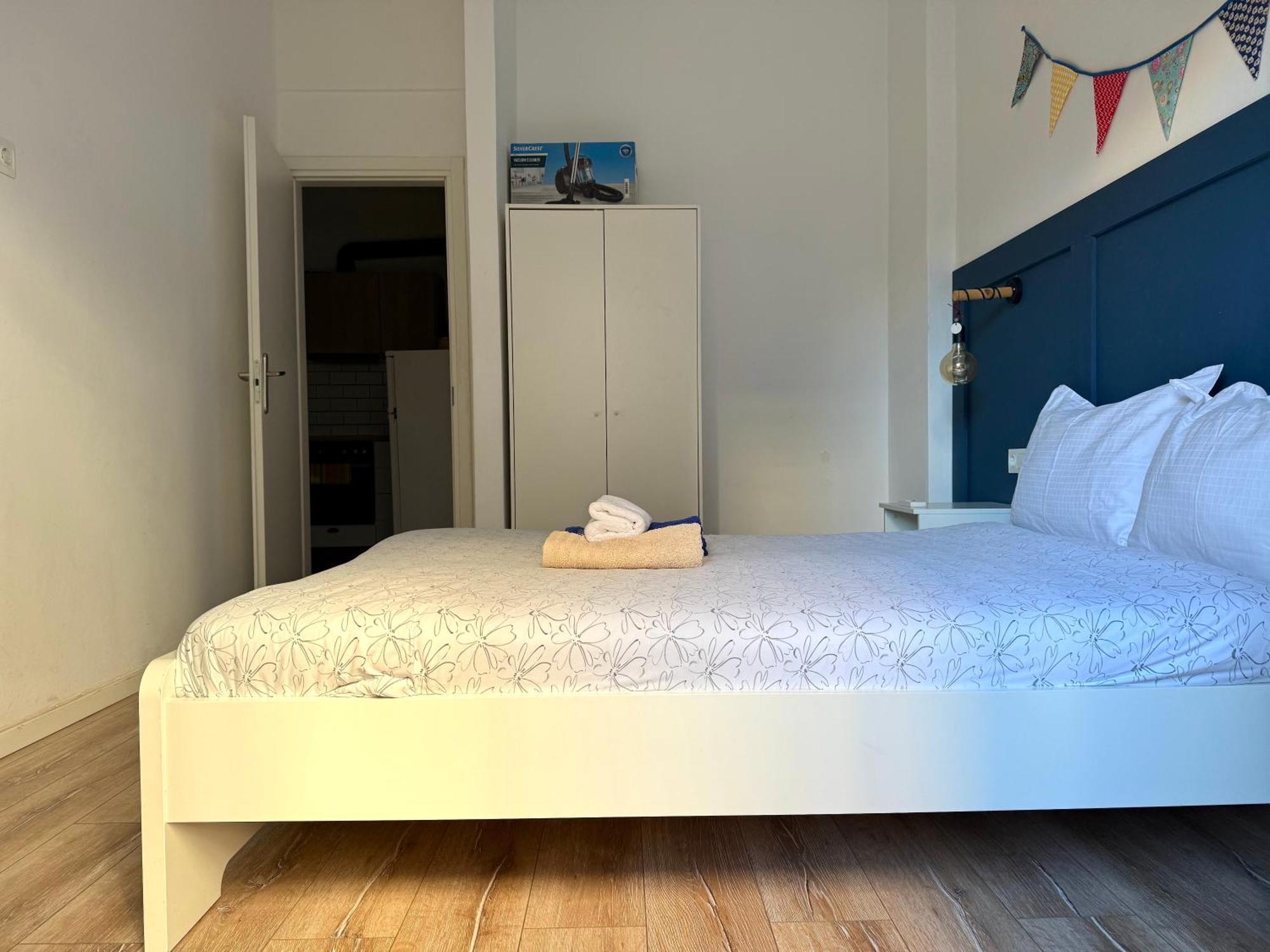 B&B Boutique Two Bedrooms Apartments Athens Exterior photo