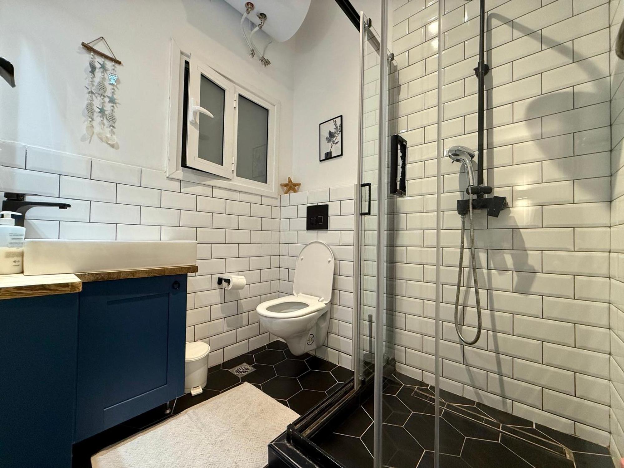 B&B Boutique Two Bedrooms Apartments Athens Exterior photo